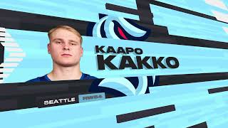 Details NHL 26 Gameplay: Seattle Kraken vs Utah Mammoth - (Xbox Series X) [4K60FPS] Update