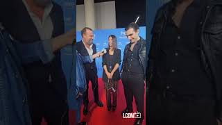 Manuel Regueiro, Andrea del Río y Guillermo Serrano nos hablan del futuro de "La promesa"