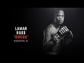 Lamar Russ' Journey to The Contender