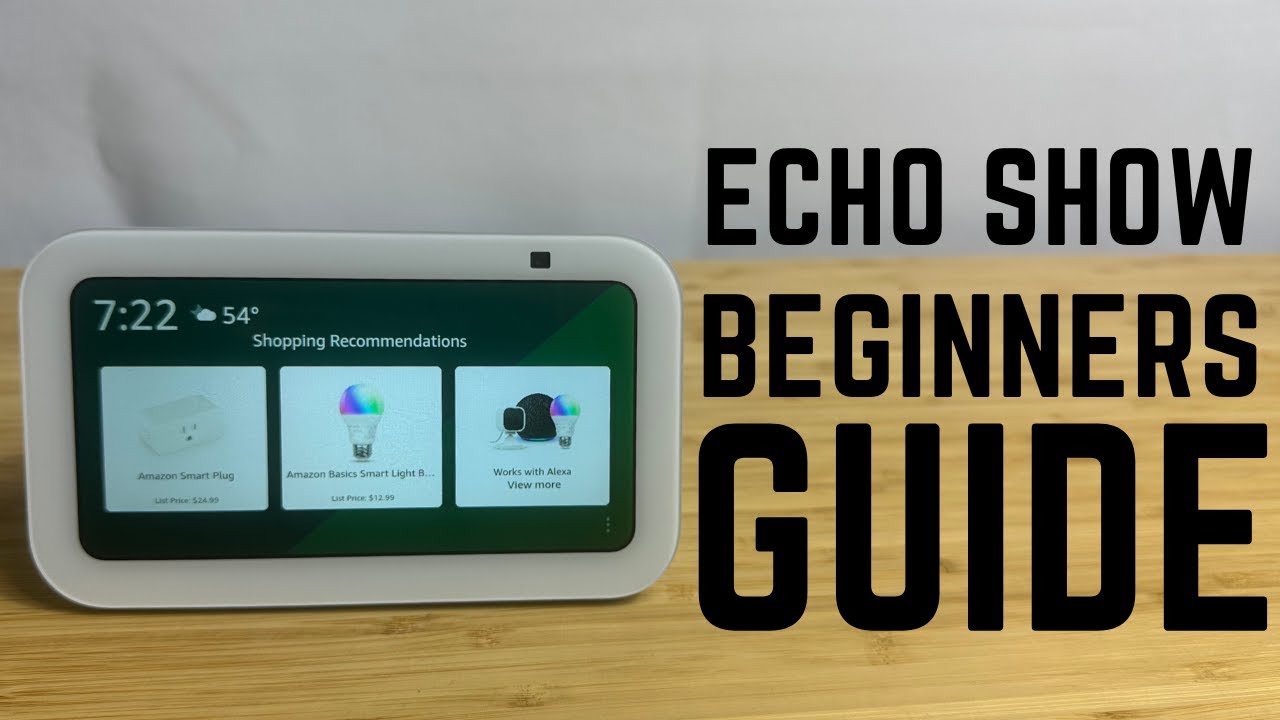 Echo Hub Review & Buyer Guide 2022