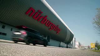 2020 MINI John Cooper Works GP – am Nürburgring!