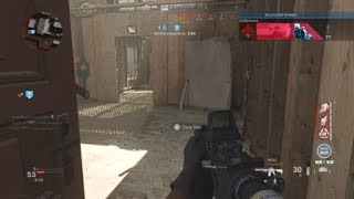 MY FIRST KILL CHAIN MEDAL