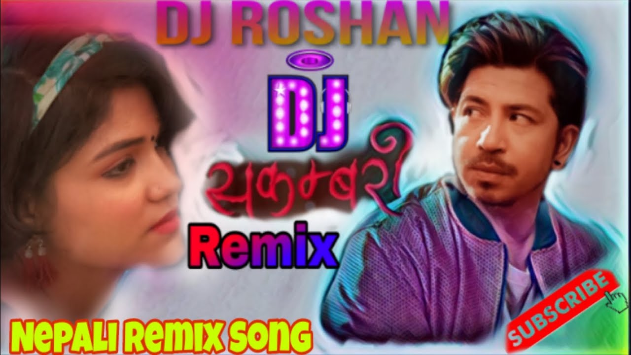 Sakambari RemixPrakash SaputMusicLatest SongsNew SongViralBest Songsdance songsDj Roshan