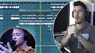 WE MADE THE MOST INSANE SONG TOGETHER
