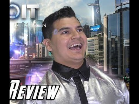 AJ & Crew - Starfield PART 5: SPACE POWERS ACTIVATE! (Review Coming ...