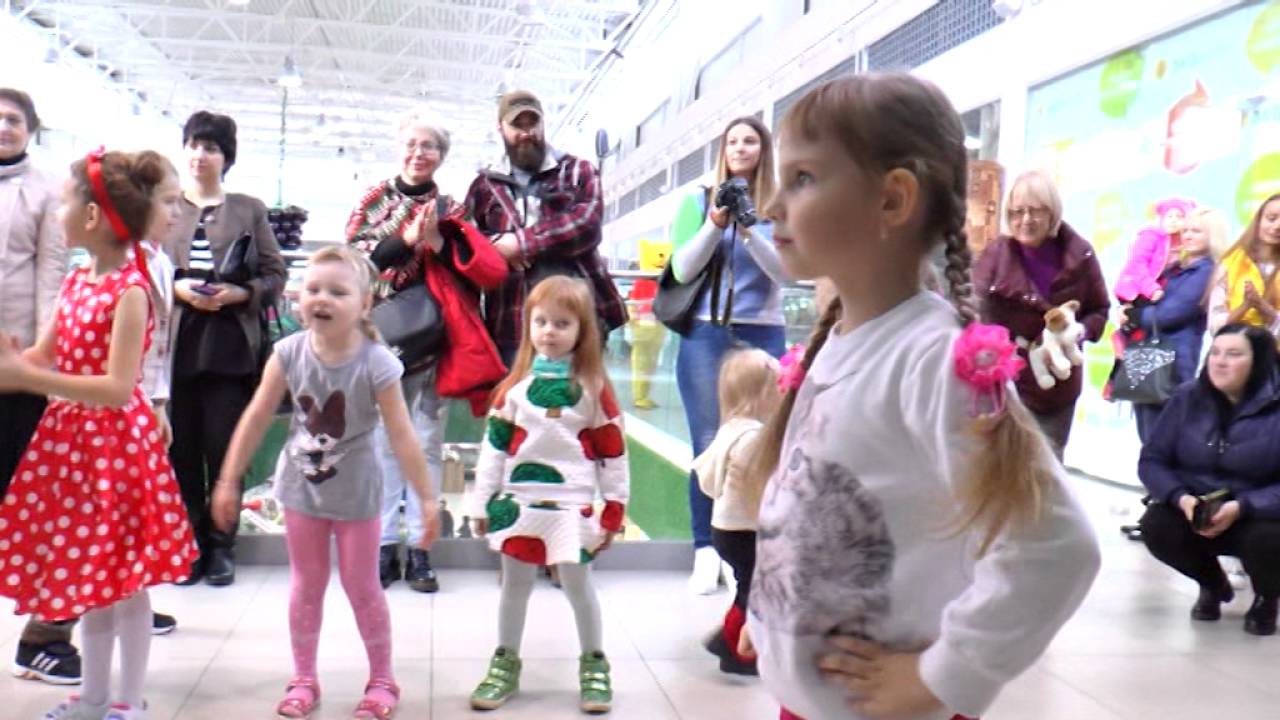 События Обнинск   17 10 2016