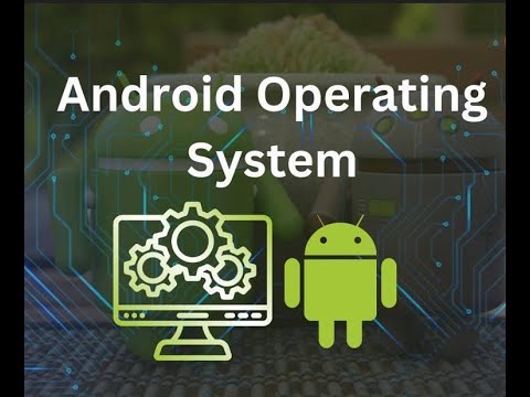 🤖 Android OS