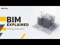 BIM in Modern Construction: Strategy, Benefits &amp; Full Lifecycle Impact