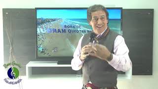 Programa N° 53 RAICES GAUCHAS PAMPEANIA (13/09/20) BLOQUE 1