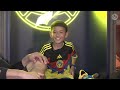 Bruna y Rodolfo entrevistan a Carlitos el más americanista y #ÁguilaDesdeLaCuna en el #DíaDelNiño