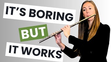 The SECRET to mastering ANY piece of music!