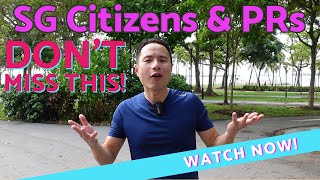 Retire Early in Singapore, Can or Not? Secret Hacks Revealed!