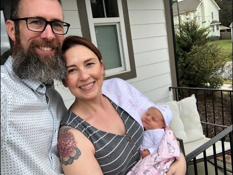 Brandon & Lydia Have a Daughter