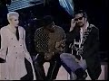 Eurythmics Sweet Dreams (Acoustic) [Live On Arsenio Hall 1989]