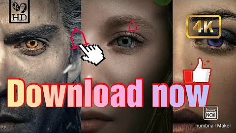 DOWNLOAD  WITCHER SEASON 1 FOR FREE