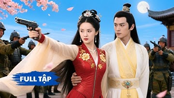 nữ đặc công xuyên không về thời cổ đại, tỉnh dậy thì phát hiện đang nằm trên giường của Vương Gia