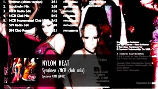 Nylon Beat - Syntinen (NCR club mix)