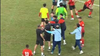 Final Whistle: Singapore MAKES HISTORY & Triumphs Over Hong Kong! | AFC Asian Cup 2027 Qualifiers