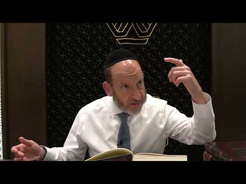 Bilvavi Mishkan Evneh | Purpose of Life (Part 15)