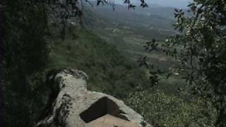 LA MALINCHE 3. LA CAMA DE MOCTEZUMA. ACATZINGO, TENANCINGO, MEX.