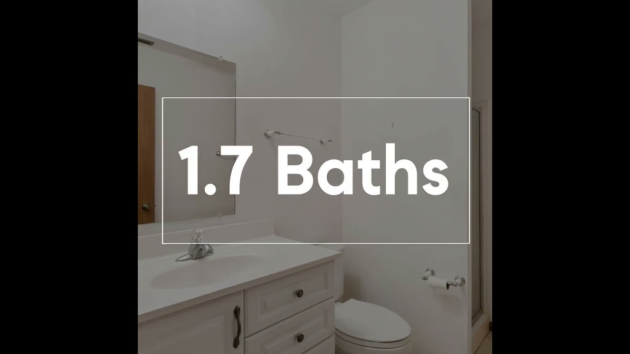 JUST LISTED! 814 JORDAN CIRCLE, SCHERERVILLE, IN 46375 