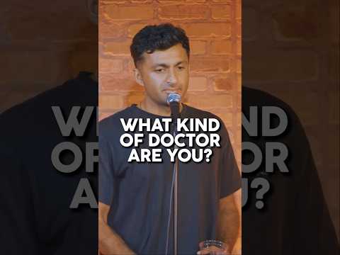 Doctors Get Charged Extra At My Shows | Nimesh Patel