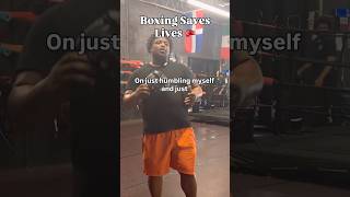 Boxing will Change ,Save, &amp; Humble You 💯 #esizzleboxing #boxingreels #boxinglife #boxingvideos #fyp