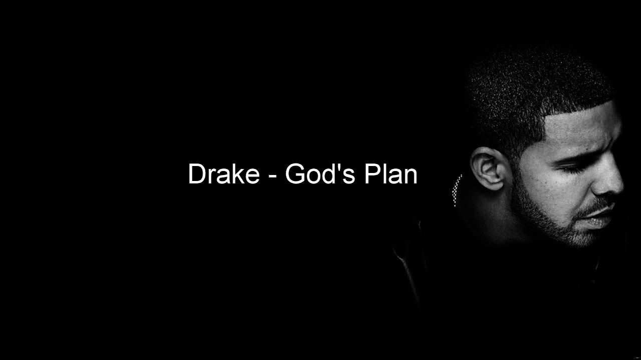 Good s plan. Дрейк God's Plan. Drake обложка. God s Plan Drake. Drake Scorpion обложка.