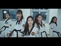 BTS_DYNAMITE (Taekwondo ver.) [K-Tigers zero]