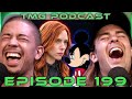 Episode 199 - Scarlett Johansson Rules the World