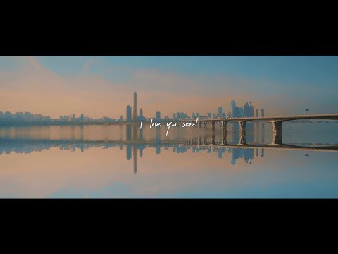 RM &#039;seoul (prod. HONNE)&#039; Lyric Video