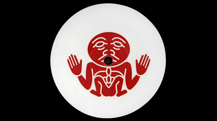 B1. Barac  One Who Can See In The Dark (Remus Remi...