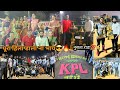     kpl         dance   cricket