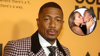 At 43 , Nick Cannon FINALLY Admits What We Thought All Along
