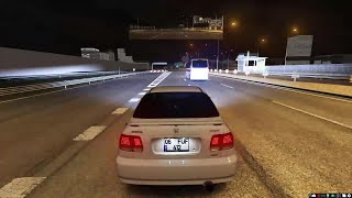 Gamze Şeker - Vazgeçtim (İmera Cover)/1.6 Ies/Asettocorsa