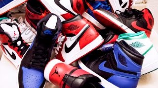 retro 1 collection