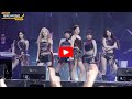 IVE†S Epic Lollapalooza Paris Performance Breaks New K Pop Records рџ рџ IVE†S Epic Lollapalooza Paris Performance Breaks New K Pop Records рџ рџ