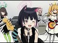 放課後スィーツ部