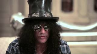 #AskSlash&Myles - Episode 4, Story Behind First Single "World On Fire"