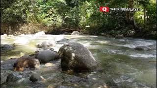 Walking Tanjung Malim River | One of the best river in perak