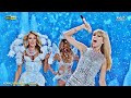 Remastered 4k i knew you were trouble  taylor swift  vsfashionshow 2013  eas channel