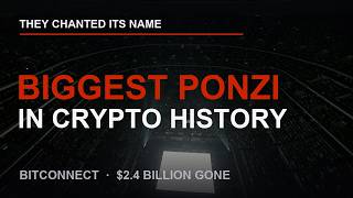 BitConnect: The Coin That Promised 1% a Day — Forever