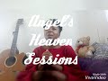 Angel&#39;s Heaven Sessions: Cover of Berita - Celi Kiss ||| South African YouTuber