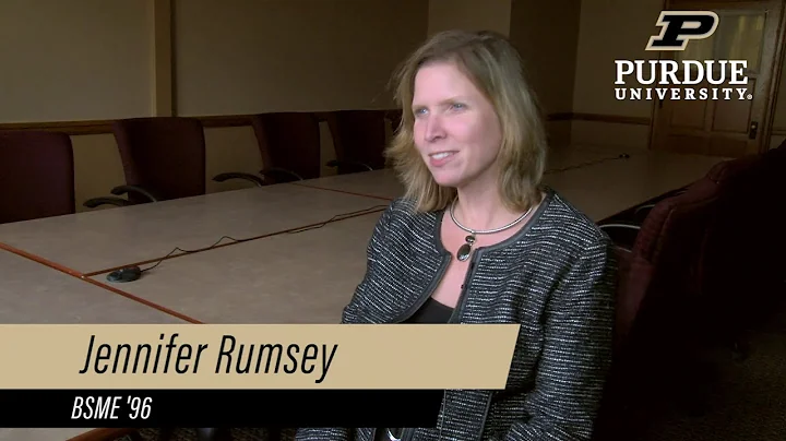 Jennifer Rumsey: Cummins President and COO