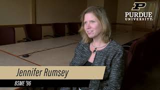 Details Jennifer Rumsey: Cummins President and COO News