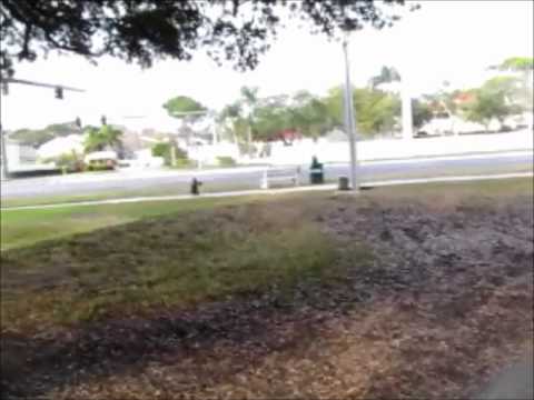 Slash 2wd VXL and Rustler Vxl bash crash and stunt jumps Part 1