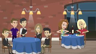 Spotlight CXM - Customer Experience Management System for Restaurants