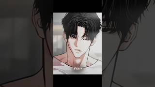 james lee 🔥 #lookism #manhwa #explorepage