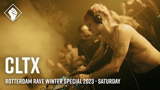 Rotterdam Rave 'Winter Special 2023' Saturday - CLTX