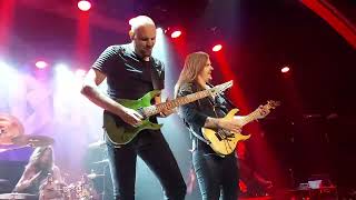 Download Lagu BATTLE BEAST - Straight to the Heart live in Phoenix, AZ 2023 MP3